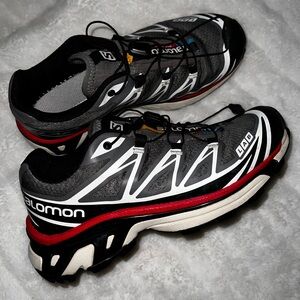 Salomon XT-6